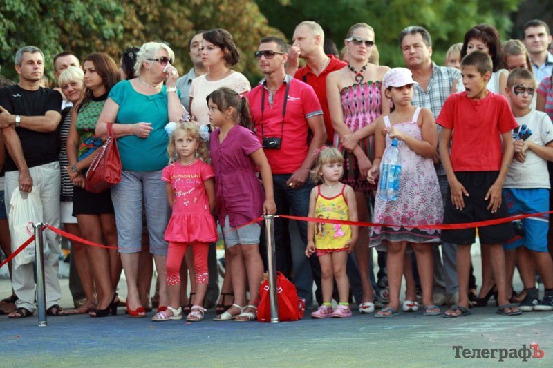 Самой красивой девушкой Полтавщины признана Алена Кулинич (Фото) Самой красивой девушкой Полтавщины признана Алена Кулинич (Фото)