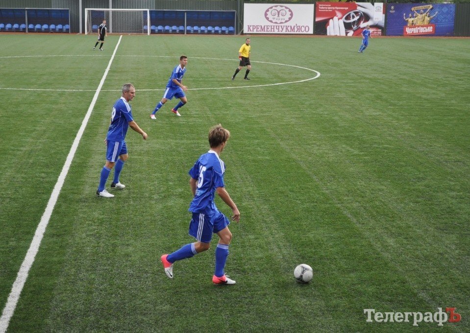 ФУТБОЛ. «Кубок мэра» г. Кременчуга (+АНОНС). ФУТБОЛ. «Кубок мэра» г. Кременчуга (+АНОНС).