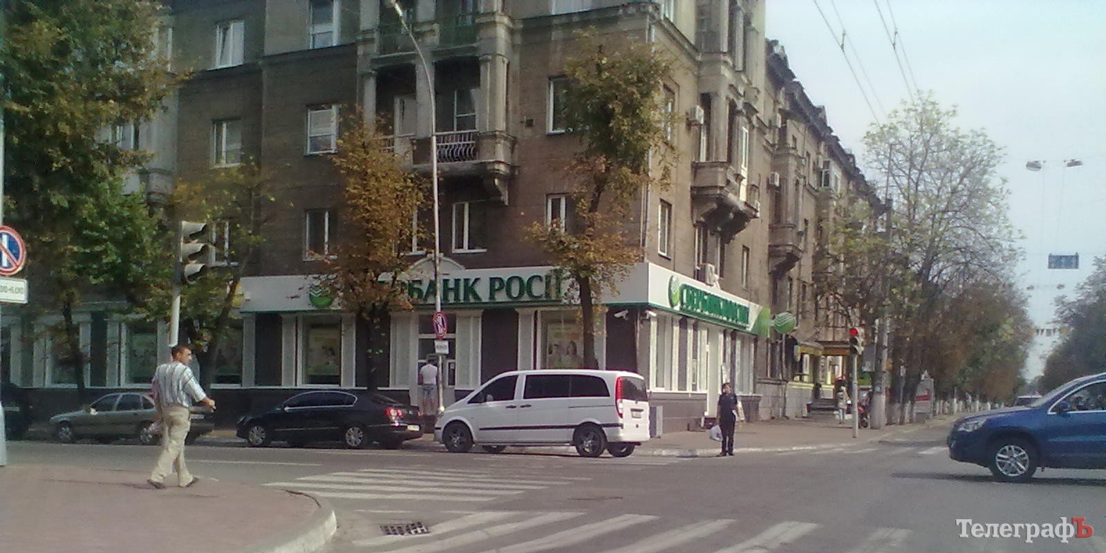 Чудеса кременчугской парковки (часть 3) (7 фото) Чудеса кременчугской парковки (часть 3) (7 фото)