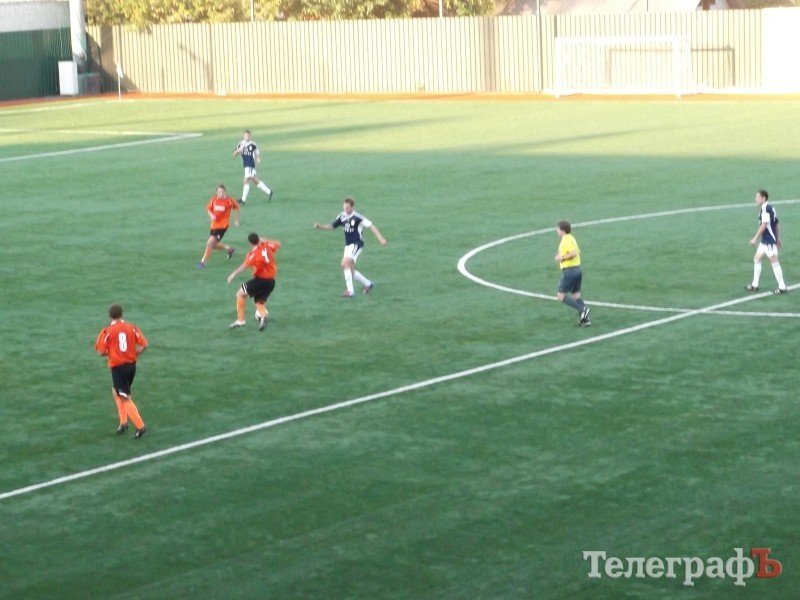 ФУТБОЛ. «Кубок мэра» города Кременчуга. ФУТБОЛ. «Кубок мэра» города Кременчуга.