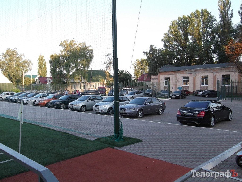 ФУТБОЛ. «Кубок мэра» города Кременчуга. ФУТБОЛ. «Кубок мэра» города Кременчуга.