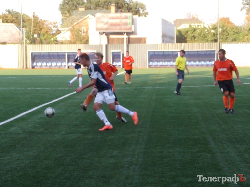 ФУТБОЛ. «Кубок мэра» города Кременчуга. ФУТБОЛ. «Кубок мэра» города Кременчуга.