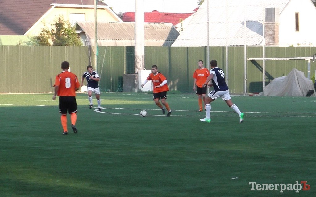 ФУТБОЛ. «Кубок мэра» города Кременчуга. ФУТБОЛ. «Кубок мэра» города Кременчуга.