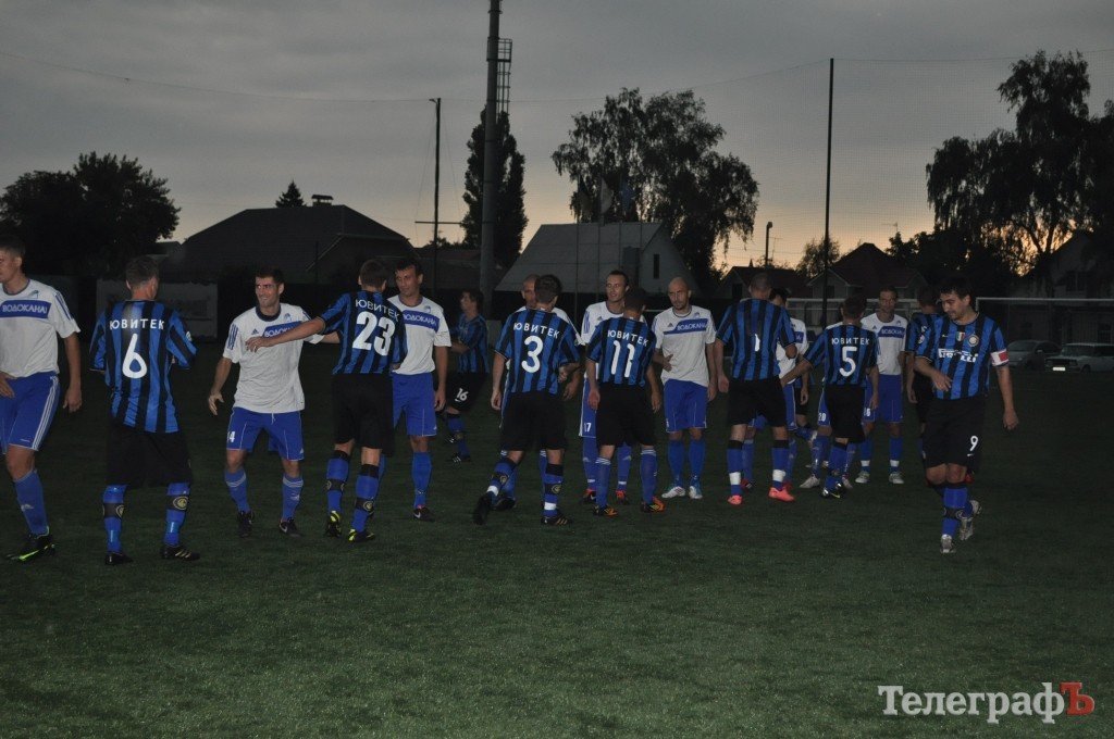 «Водоканал-Экоэнерго» - обладатель Кубка им.В.Маньковского. «Водоканал-Экоэнерго» - обладатель Кубка им.В.Маньковского.