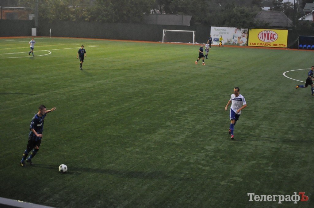 «Водоканал-Экоэнерго» - обладатель Кубка им.В.Маньковского. «Водоканал-Экоэнерго» - обладатель Кубка им.В.Маньковского.