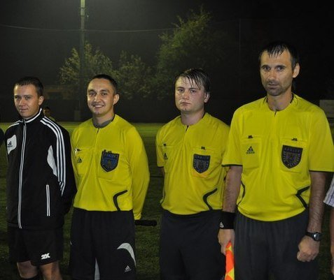 «Водоканал-Экоэнерго» - обладатель Кубка им.В.Маньковского. «Водоканал-Экоэнерго» - обладатель Кубка им.В.Маньковского.