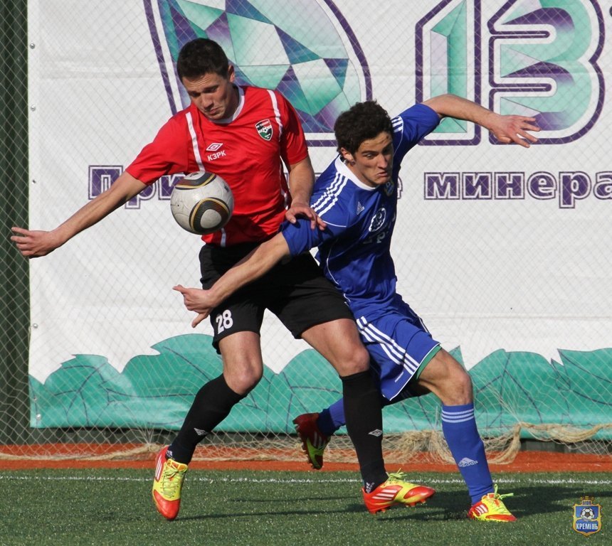 В день ничьи «Кремня» с "Горняком" провели жеребьёвку в Кубке Украины. В день ничьи «Кремня» с "Горняком" провели жеребьёвку в Кубке Украины.