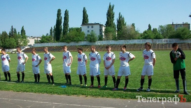 Чемпионат Кременчугского района по футболу. Чемпионат Кременчугского района по футболу.