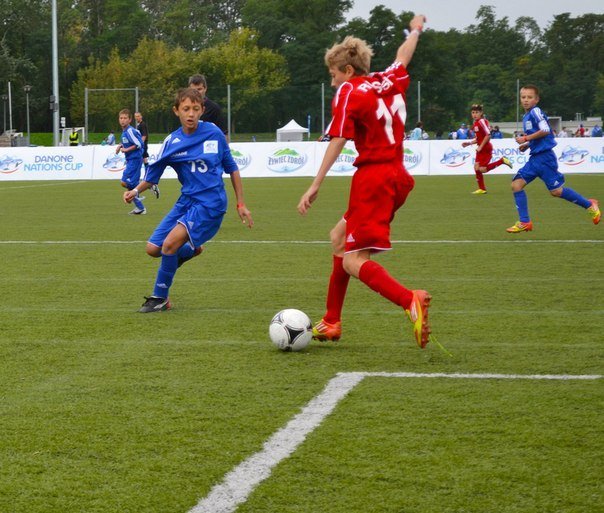 "Кремень-2001" завершил свои выступления в Польше. "Кремень-2001" завершил свои выступления в Польше.