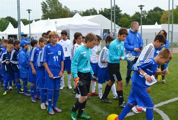 "Кремень-2001" завершил свои выступления в Польше. "Кремень-2001" завершил свои выступления в Польше.