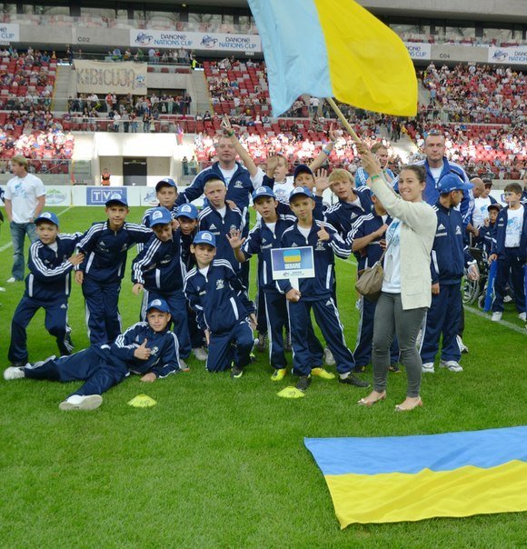 "Кремень-2001" завершил свои выступления в Польше. "Кремень-2001" завершил свои выступления в Польше.