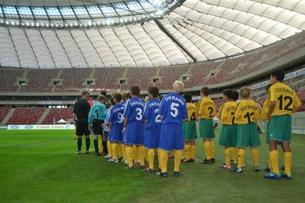 "Кремень-2001" завершил свои выступления в Польше. "Кремень-2001" завершил свои выступления в Польше.