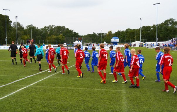 "Кремень-2001" завершил свои выступления в Польше. "Кремень-2001" завершил свои выступления в Польше.