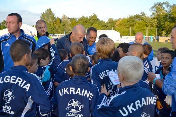 "Кремень-2001" завершил свои выступления в Польше. "Кремень-2001" завершил свои выступления в Польше.