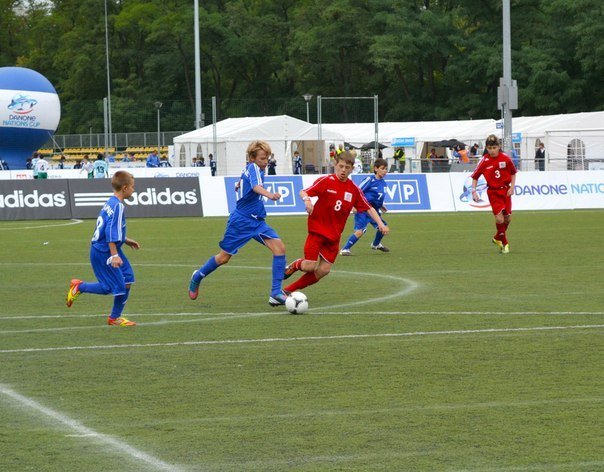 "Кремень-2001" завершил свои выступления в Польше. "Кремень-2001" завершил свои выступления в Польше.