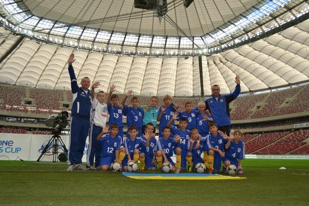 "Кремень-2001" завершил свои выступления в Польше. "Кремень-2001" завершил свои выступления в Польше.