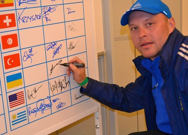 "Кремень-2001" завершил свои выступления в Польше. "Кремень-2001" завершил свои выступления в Польше.