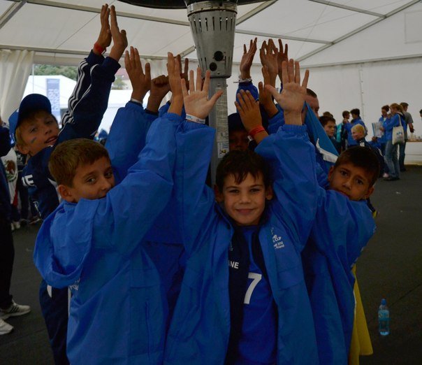 "Кремень-2001" завершил свои выступления в Польше. "Кремень-2001" завершил свои выступления в Польше.