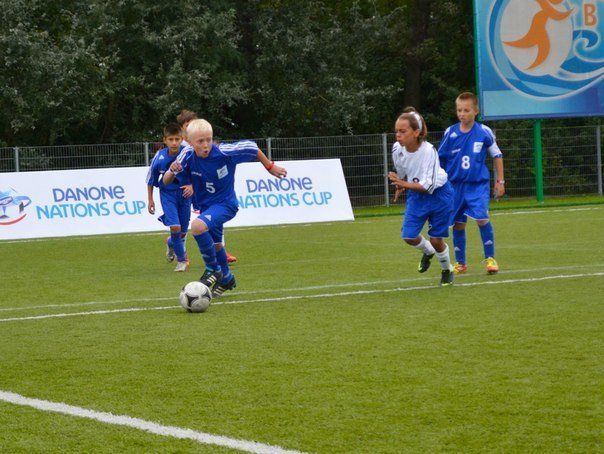 "Кремень-2001" завершил свои выступления в Польше. "Кремень-2001" завершил свои выступления в Польше.