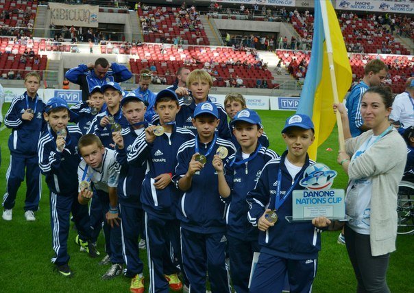 "Кремень-2001" завершил свои выступления в Польше. "Кремень-2001" завершил свои выступления в Польше.