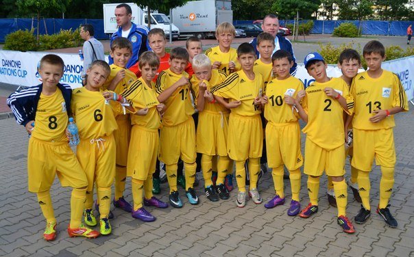 "Кремень-2001" завершил свои выступления в Польше. "Кремень-2001" завершил свои выступления в Польше.