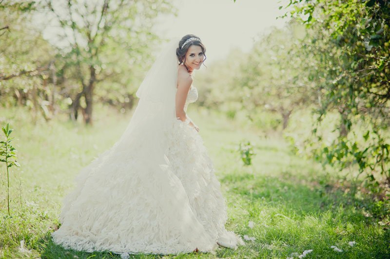 Свадьба… Какой она может быть? Свадьба… Какой она может быть?