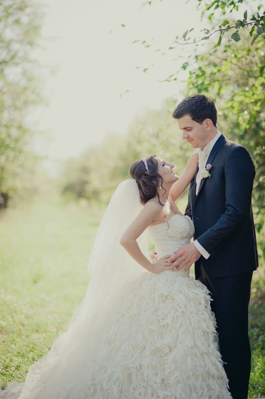 Свадьба… Какой она может быть? Свадьба… Какой она может быть?