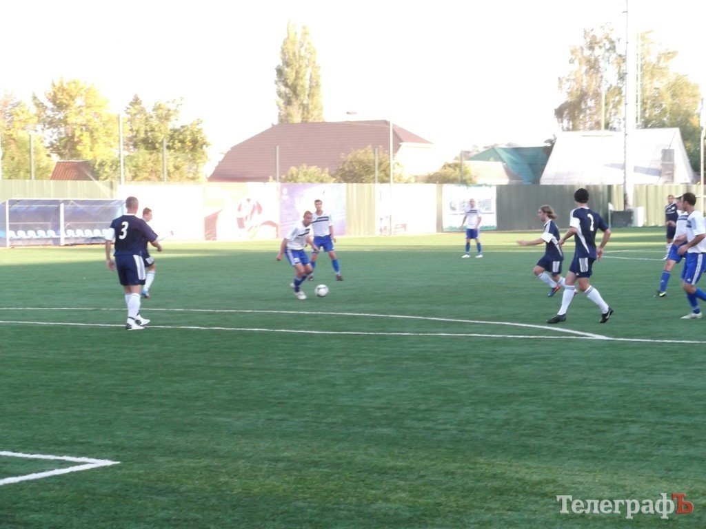 «Водоканал» и «Фламинго» встретятся в финале Кубка мэра г.Кременчуга. «Водоканал» и «Фламинго» встретятся в финале Кубка мэра г.Кременчуга.