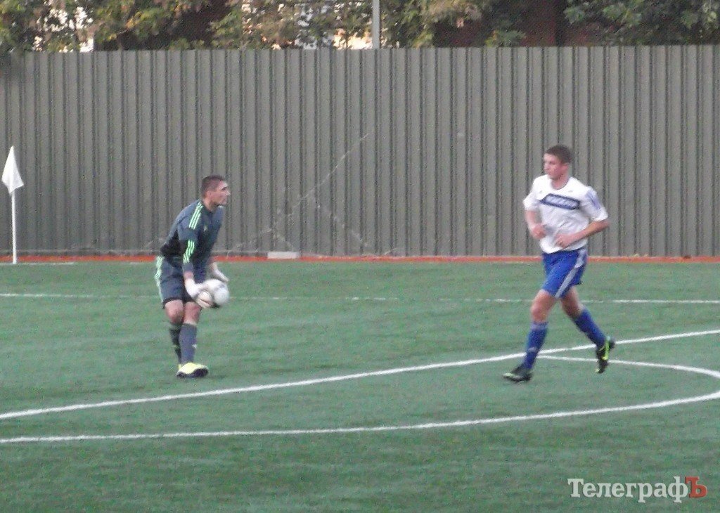 «Водоканал» и «Фламинго» встретятся в финале Кубка мэра г.Кременчуга. «Водоканал» и «Фламинго» встретятся в финале Кубка мэра г.Кременчуга.