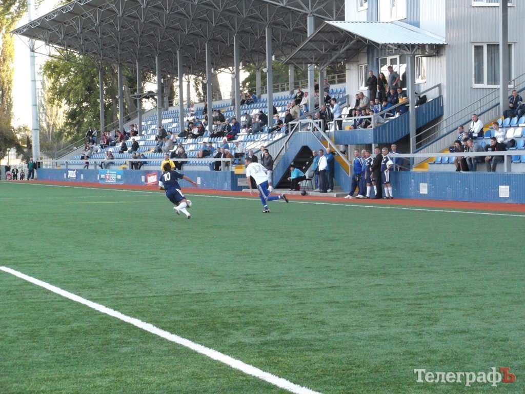 «Водоканал» и «Фламинго» встретятся в финале Кубка мэра г.Кременчуга. «Водоканал» и «Фламинго» встретятся в финале Кубка мэра г.Кременчуга.