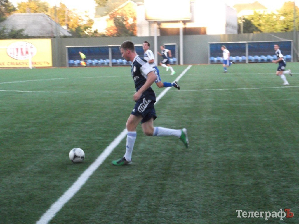 «Водоканал» и «Фламинго» встретятся в финале Кубка мэра г.Кременчуга. «Водоканал» и «Фламинго» встретятся в финале Кубка мэра г.Кременчуга.