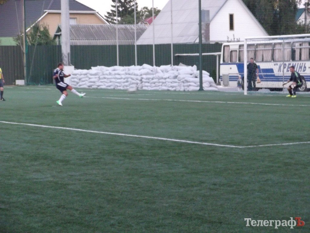 «Водоканал» и «Фламинго» встретятся в финале Кубка мэра г.Кременчуга. «Водоканал» и «Фламинго» встретятся в финале Кубка мэра г.Кременчуга.