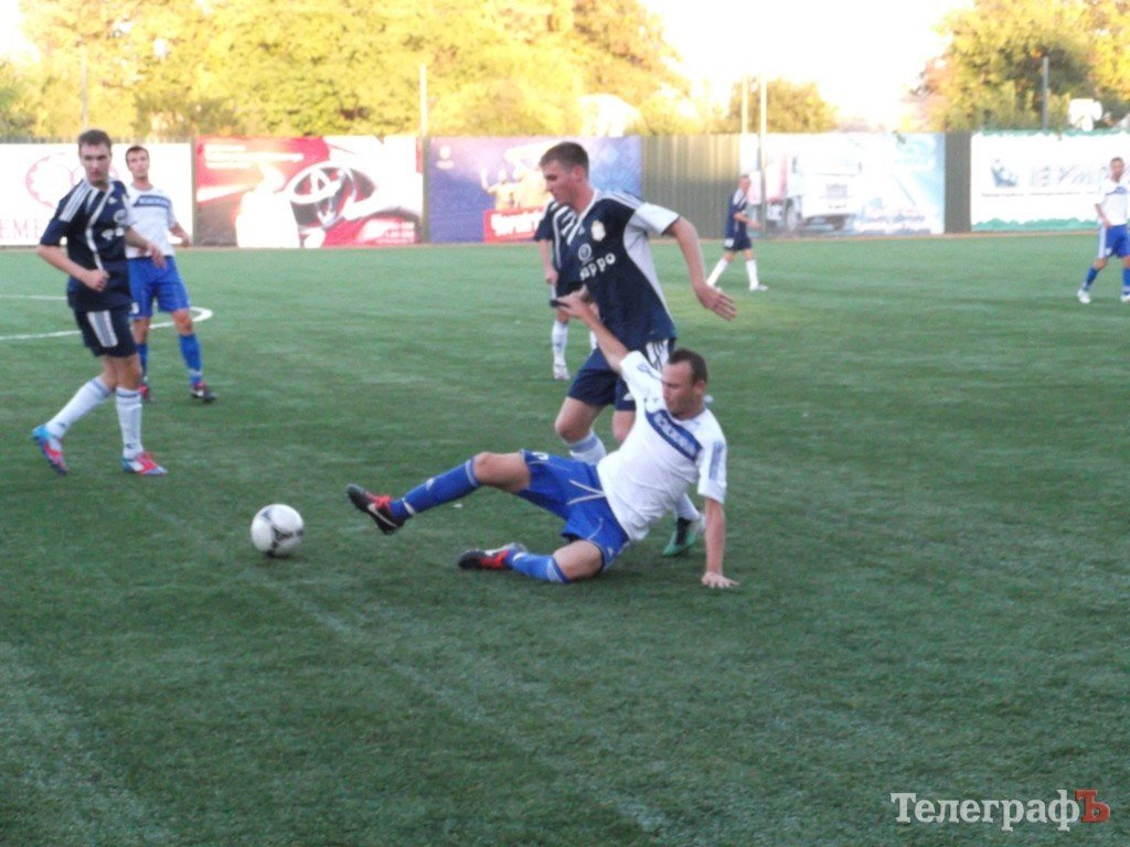 «Водоканал» и «Фламинго» встретятся в финале Кубка мэра г.Кременчуга. «Водоканал» и «Фламинго» встретятся в финале Кубка мэра г.Кременчуга.