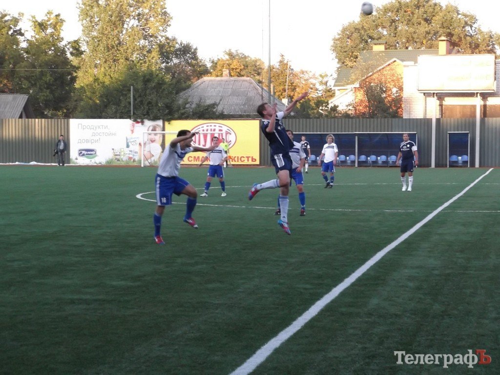 «Водоканал» и «Фламинго» встретятся в финале Кубка мэра г.Кременчуга. «Водоканал» и «Фламинго» встретятся в финале Кубка мэра г.Кременчуга.