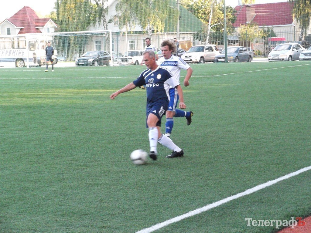 «Водоканал» и «Фламинго» встретятся в финале Кубка мэра г.Кременчуга. «Водоканал» и «Фламинго» встретятся в финале Кубка мэра г.Кременчуга.