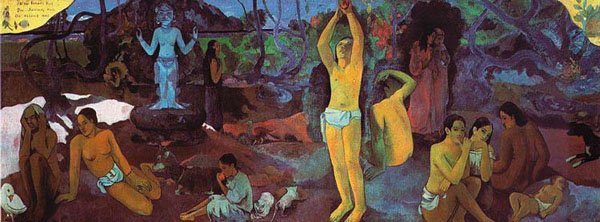 ТОП-5 самых загадочных картин мира ТОП-5 самых загадочных картин мира