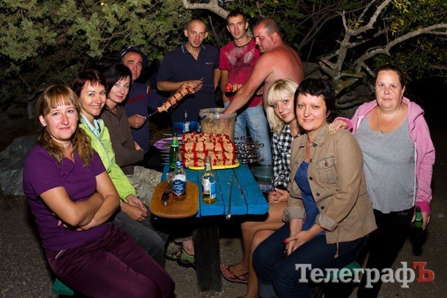 Море, горы, пиво и... отрыв! Море, горы, пиво и... отрыв!