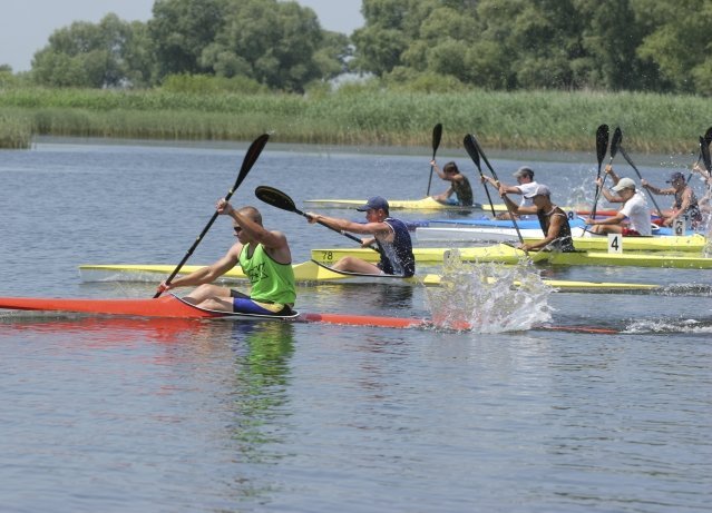 Чемпионат по гребле на байдарках и каноэ. Чемпионат по гребле на байдарках и каноэ.