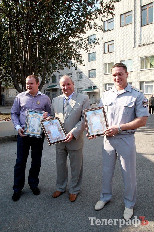 В Кременчугской детской колонии открыли храм (ВИДЕО.ФОТО) В Кременчугской детской колонии открыли храм (ВИДЕО.ФОТО)