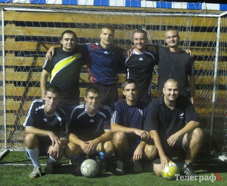 Мини-футбол. Открытый летний Чемпионат. Мини-футбол. Открытый летний Чемпионат.