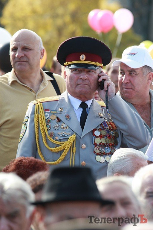 29 сентября Кременчуг празднует День города 29 сентября Кременчуг празднует День города