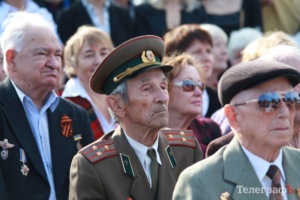 29 сентября Кременчуг празднует День города 29 сентября Кременчуг празднует День города