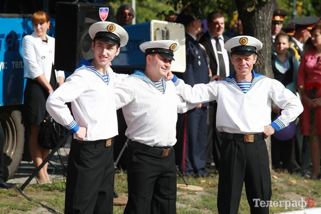 29 сентября Кременчуг празднует День города 29 сентября Кременчуг празднует День города