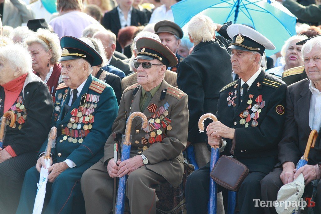 29 сентября Кременчуг празднует День города 29 сентября Кременчуг празднует День города