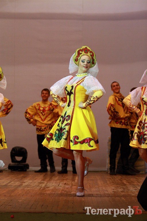 В ЦКД «Нефтехимик» проходит второй Всеукраинский фестиваль-конкурс хореографического искусства «Кременчугские выкрутасы» (Фото) В ЦКД «Нефтехимик» проходит второй Всеукраинский фестиваль-конкурс хореографического искусства «Кременчугские выкрутасы» (Фото)