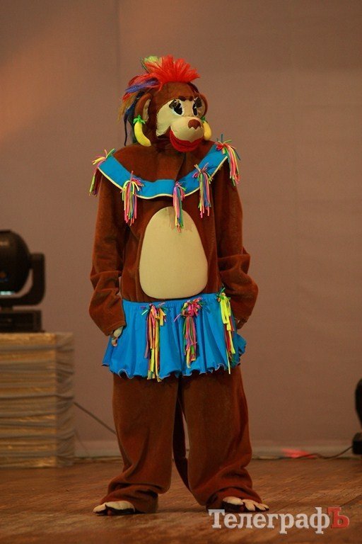 В ЦКД «Нефтехимик» проходит второй Всеукраинский фестиваль-конкурс хореографического искусства «Кременчугские выкрутасы» (Фото) В ЦКД «Нефтехимик» проходит второй Всеукраинский фестиваль-конкурс хореографического искусства «Кременчугские выкрутасы» (Фото)