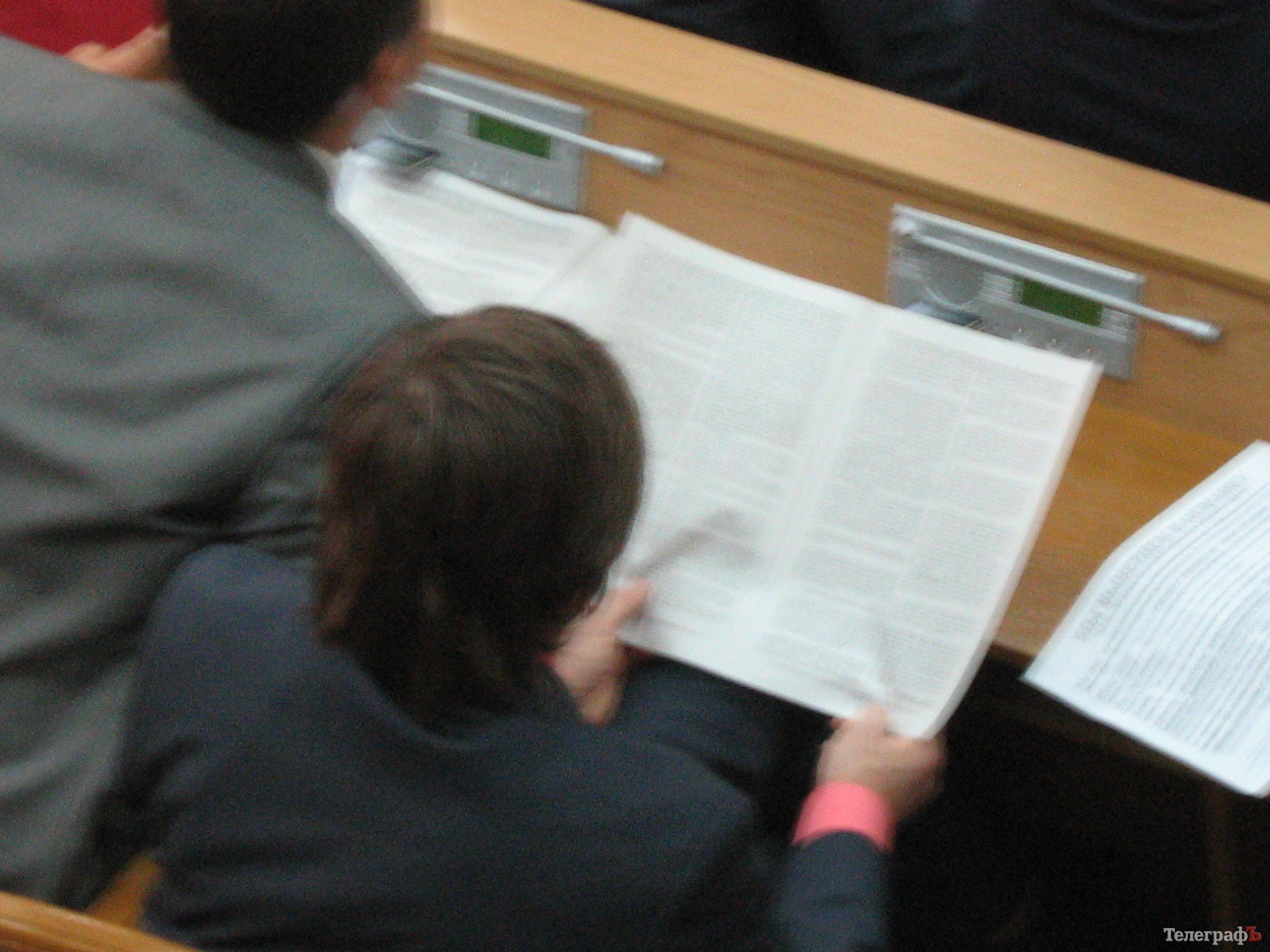 Блакитне відро – як символ виборів в Кременчуці Блакитне відро – як символ виборів в Кременчуці