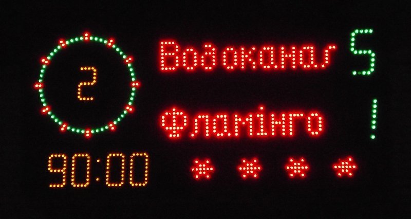 «Водоканал-Экоэнерго» - двукратный обладатель Кубка мэра г.Кременчуга (ФОТО). «Водоканал-Экоэнерго» - двукратный обладатель Кубка мэра г.Кременчуга (ФОТО).