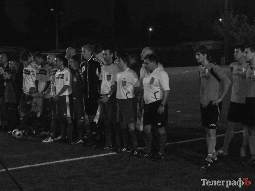 «Водоканал-Экоэнерго» - двукратный обладатель Кубка мэра г.Кременчуга (ФОТО). «Водоканал-Экоэнерго» - двукратный обладатель Кубка мэра г.Кременчуга (ФОТО).