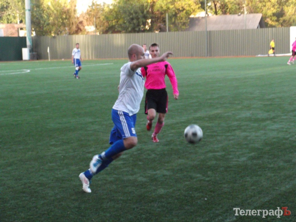 «Водоканал-Экоэнерго» - двукратный обладатель Кубка мэра г.Кременчуга (ФОТО). «Водоканал-Экоэнерго» - двукратный обладатель Кубка мэра г.Кременчуга (ФОТО).